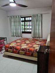 Blk 896B Woodlands Drive 50 (Woodlands), HDB 5 Rooms #580655251